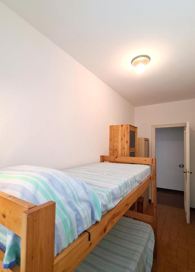 Sivori Apartment Бонассола Екстер'єр фото
