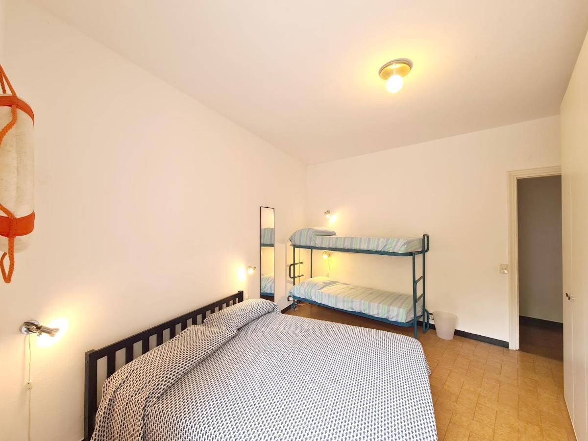 Sivori Apartment Бонассола Екстер'єр фото