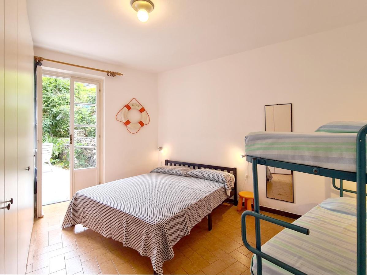 Sivori Apartment Бонассола Екстер'єр фото