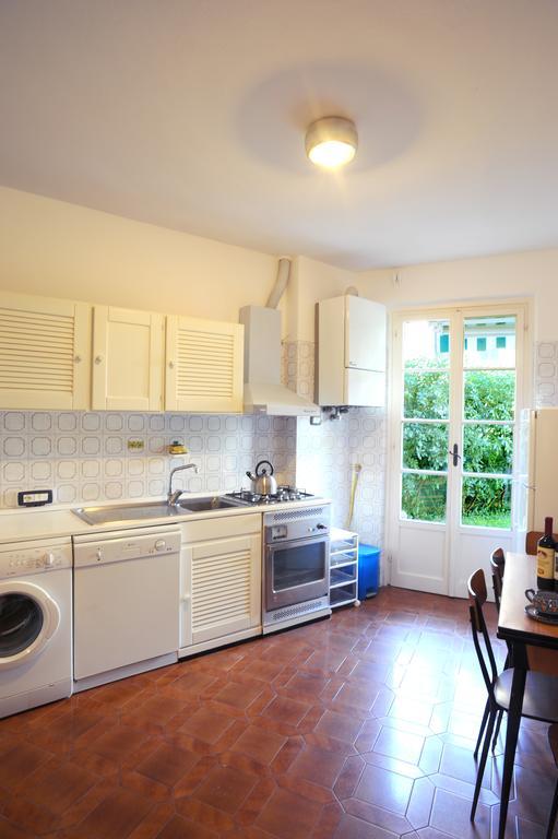 Sivori Apartment Бонассола Екстер'єр фото