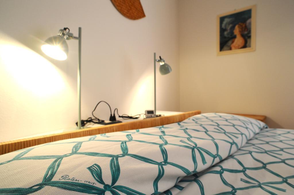 Sivori Apartment Бонассола Екстер'єр фото