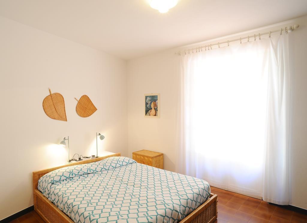Sivori Apartment Бонассола Екстер'єр фото