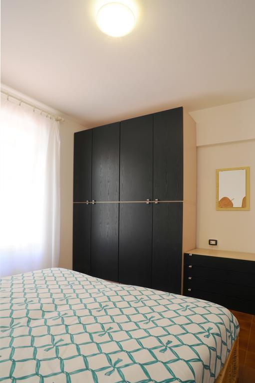 Sivori Apartment Бонассола Екстер'єр фото