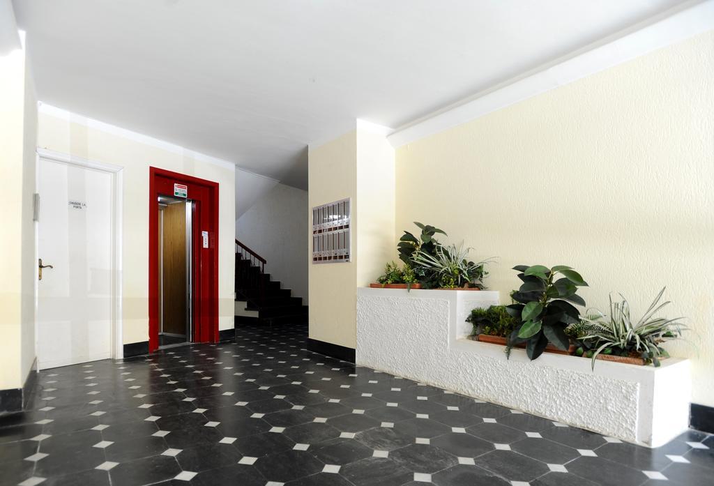 Sivori Apartment Бонассола Екстер'єр фото